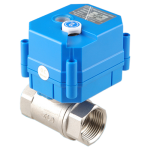 U-PROX (U-Prox Valve DN15) KABLOSUZ SU VANASI
